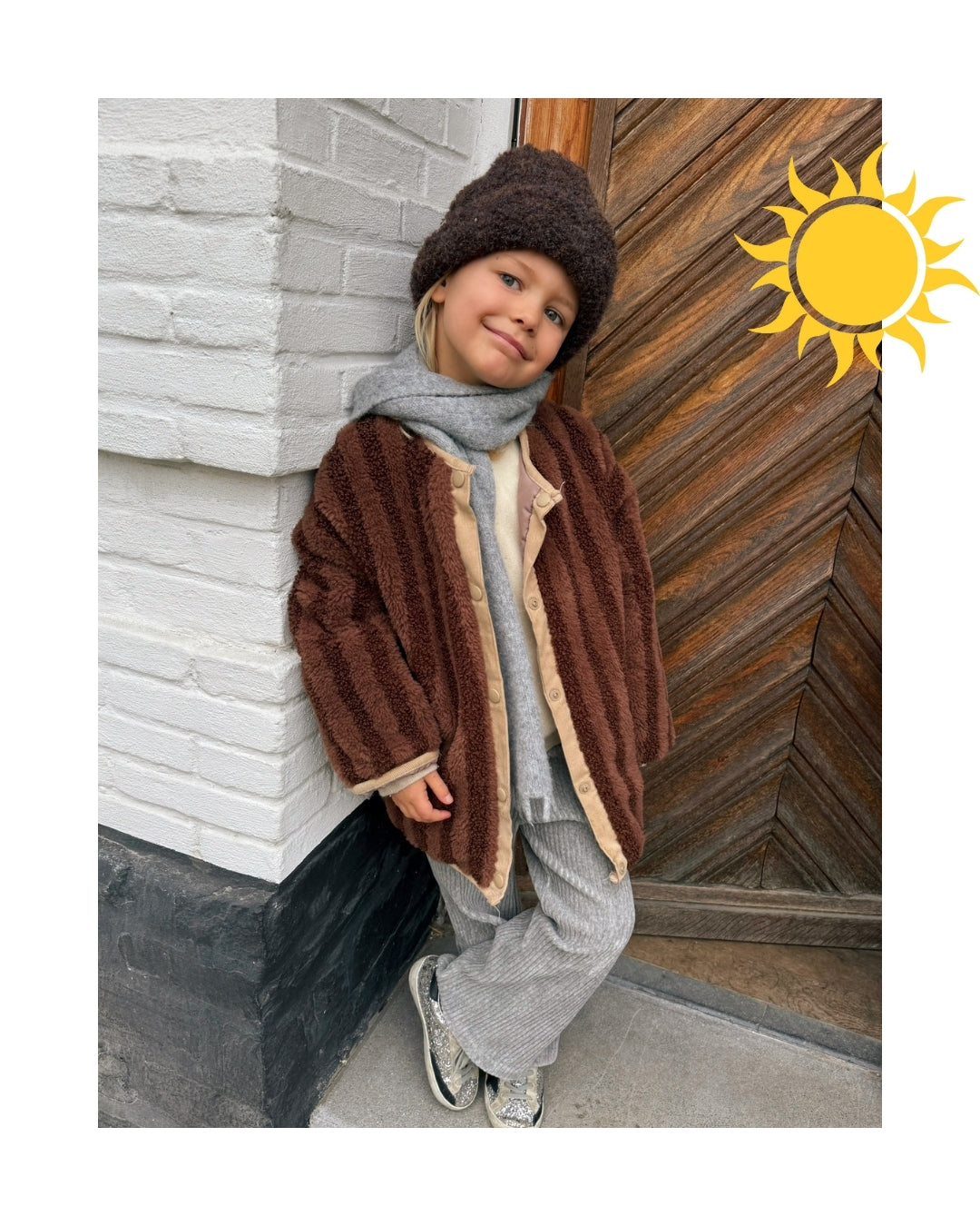 OUTERWEAR – maisonmima