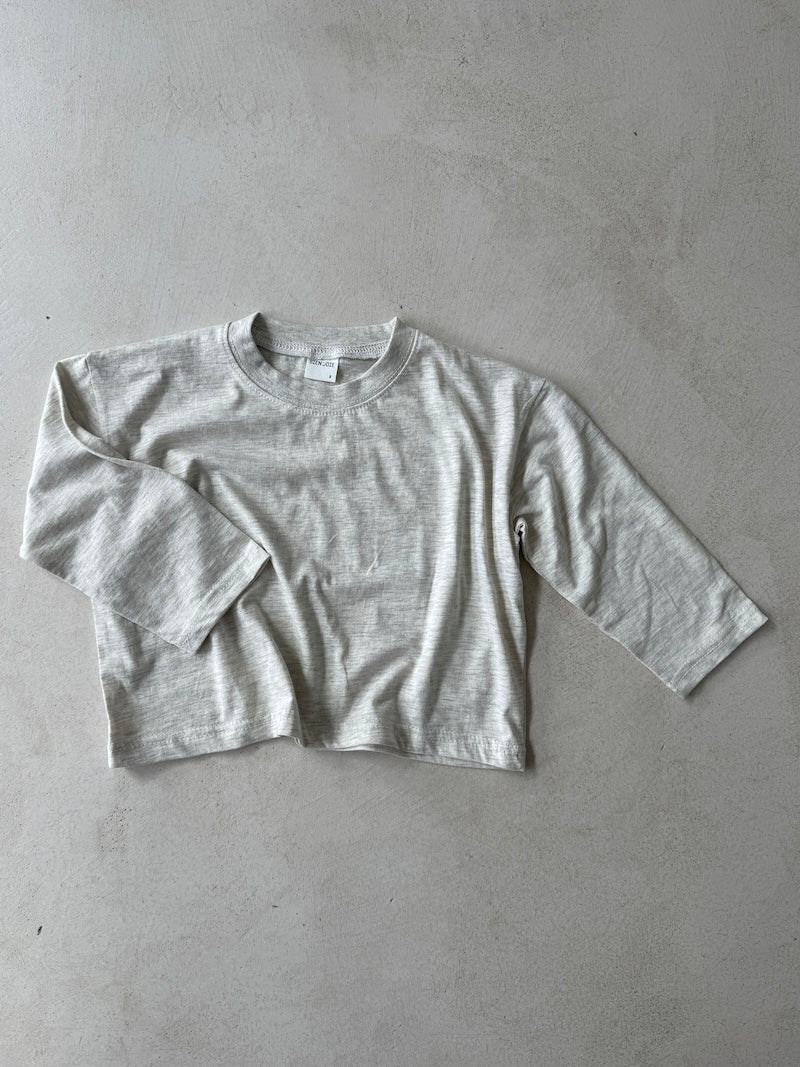 Oat Tee
