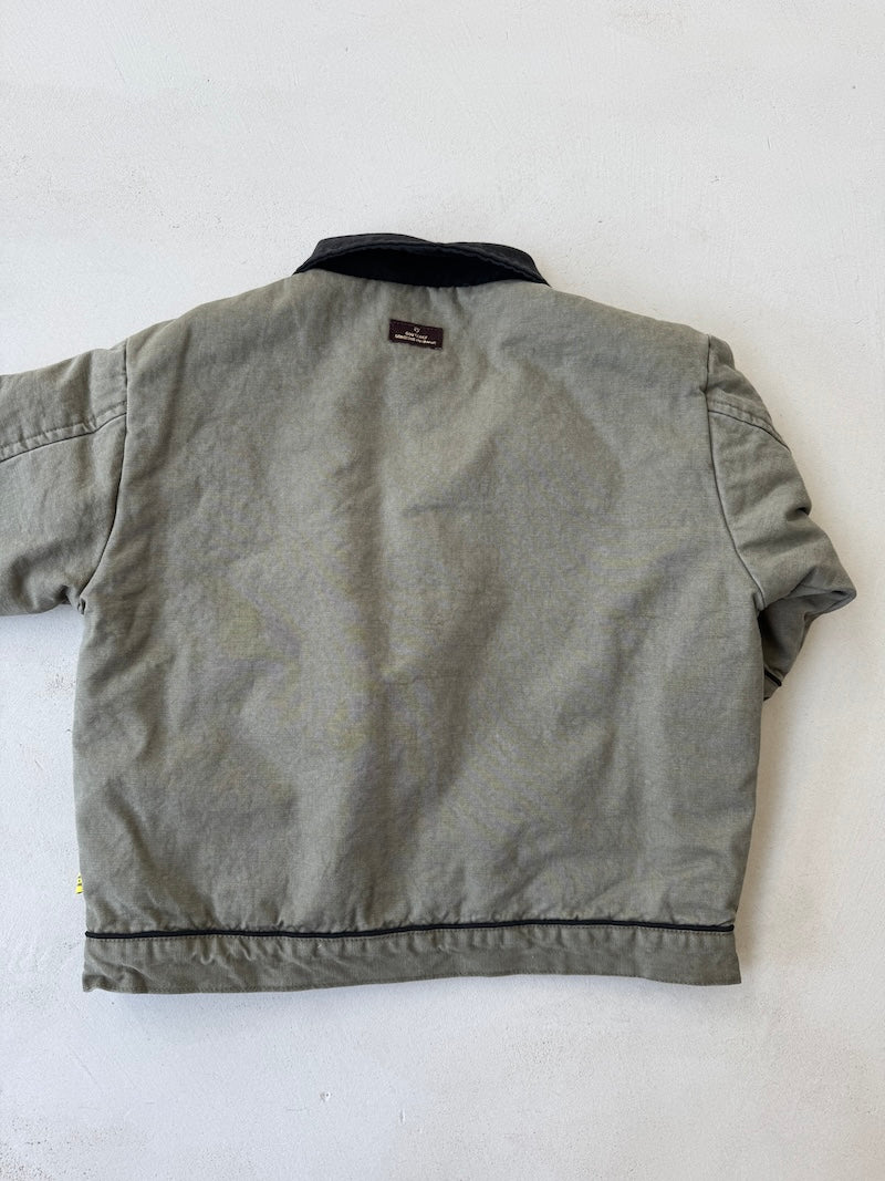 Worker Jacket