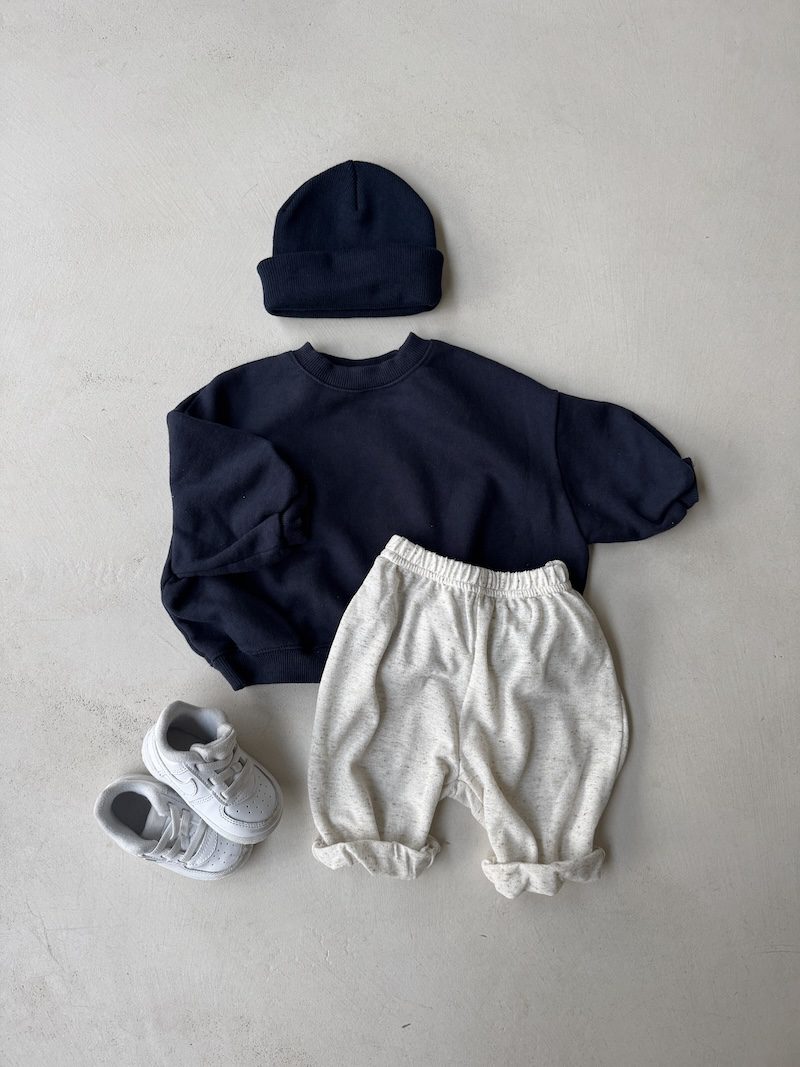 Bebe Fine Cotton Jogger