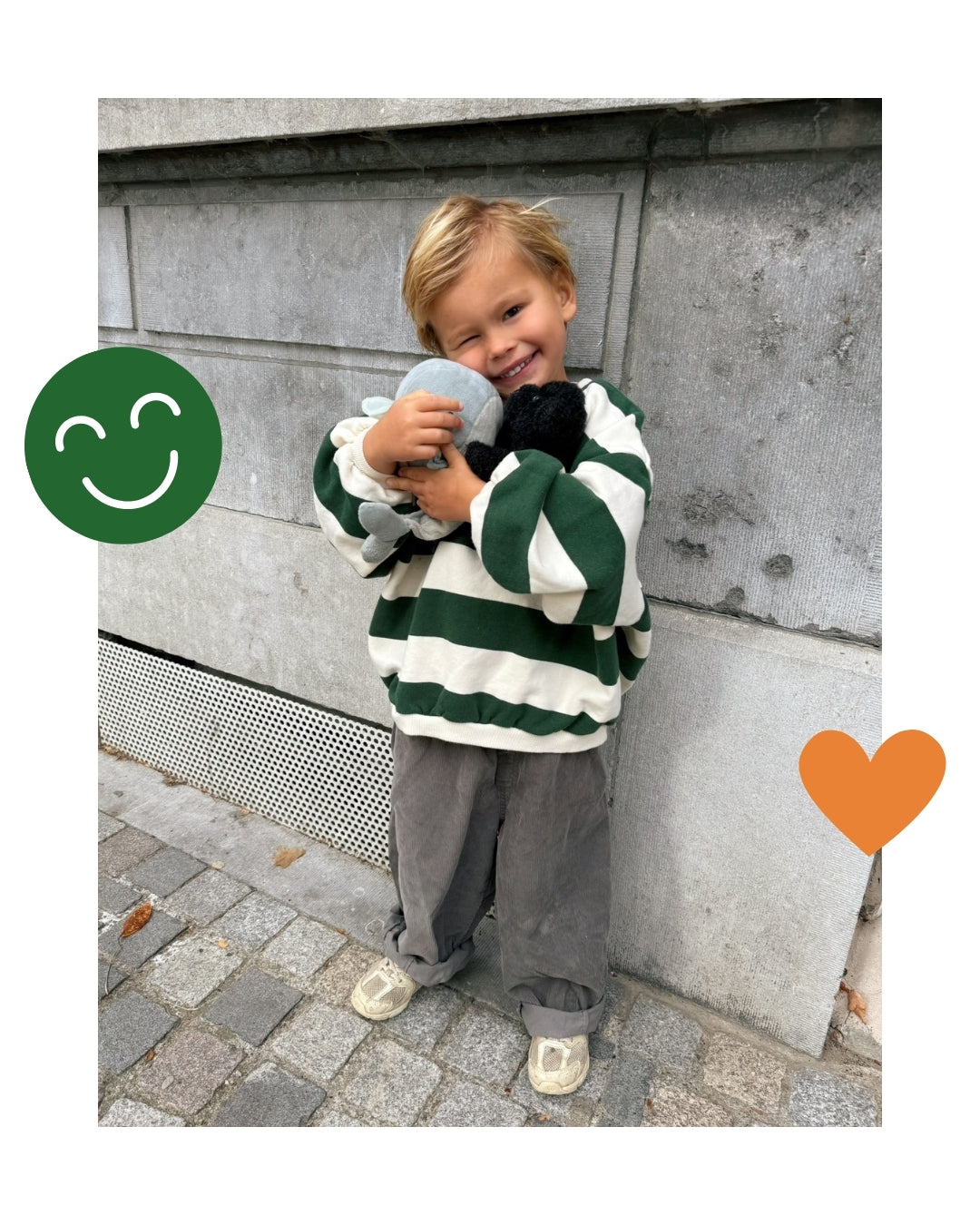 BEST OF KIDS FASHION