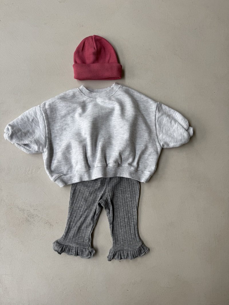 Bebe Frill Pants