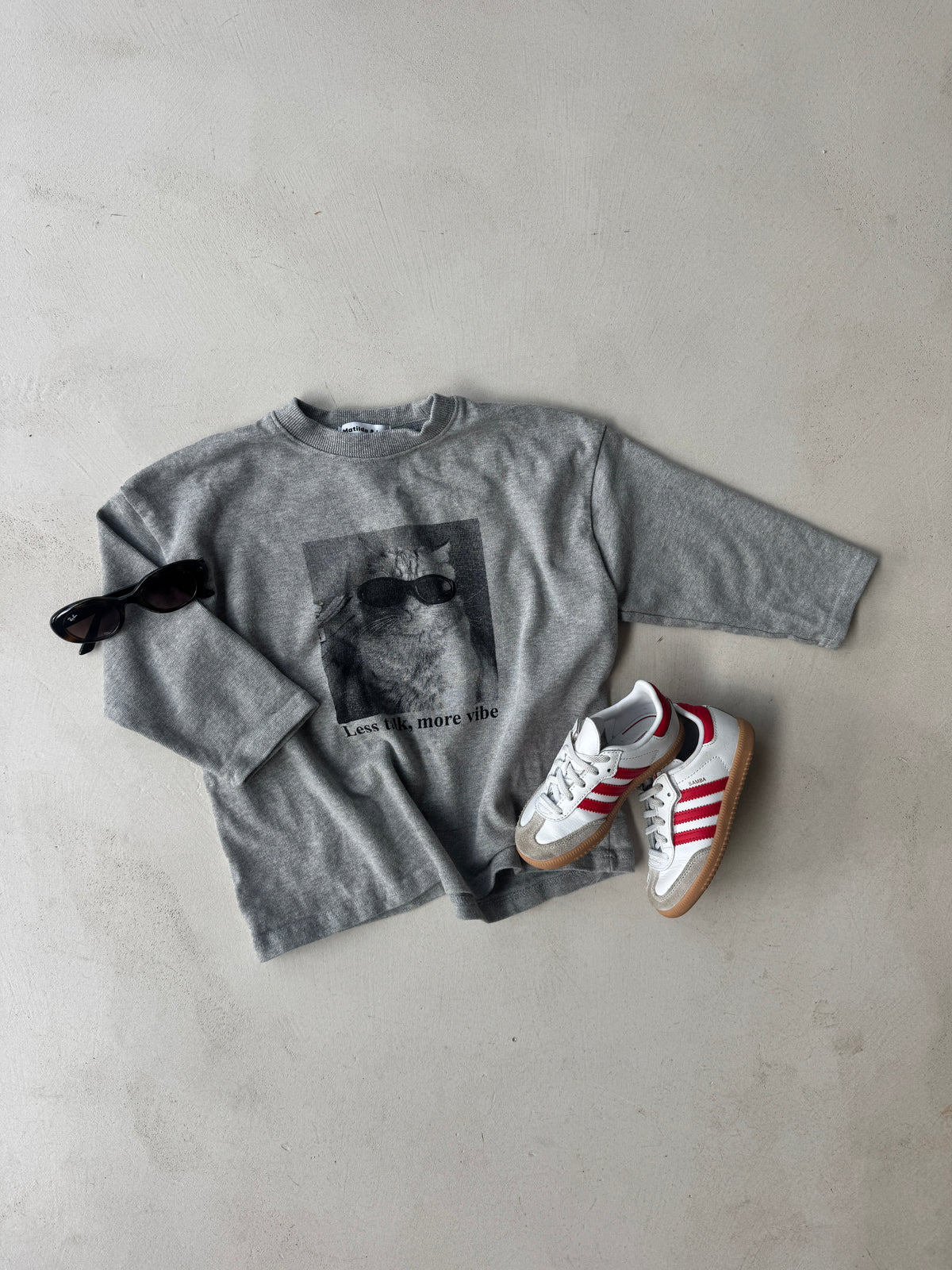Cat Jumper