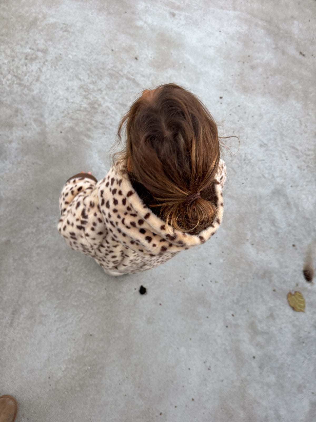 Nina Leo Coat