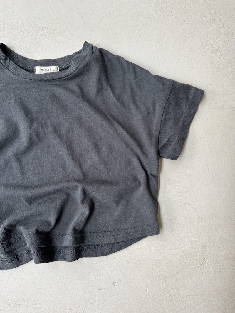 Bebe Stone Tee
