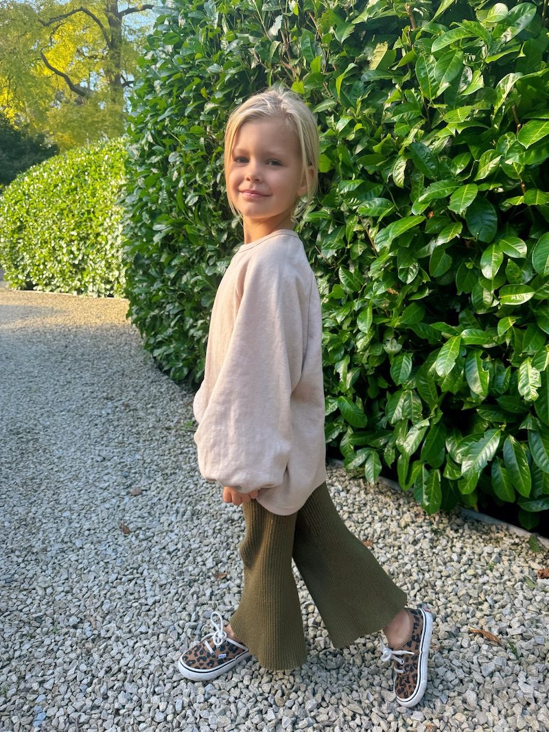 MM Puff Sleeve Top