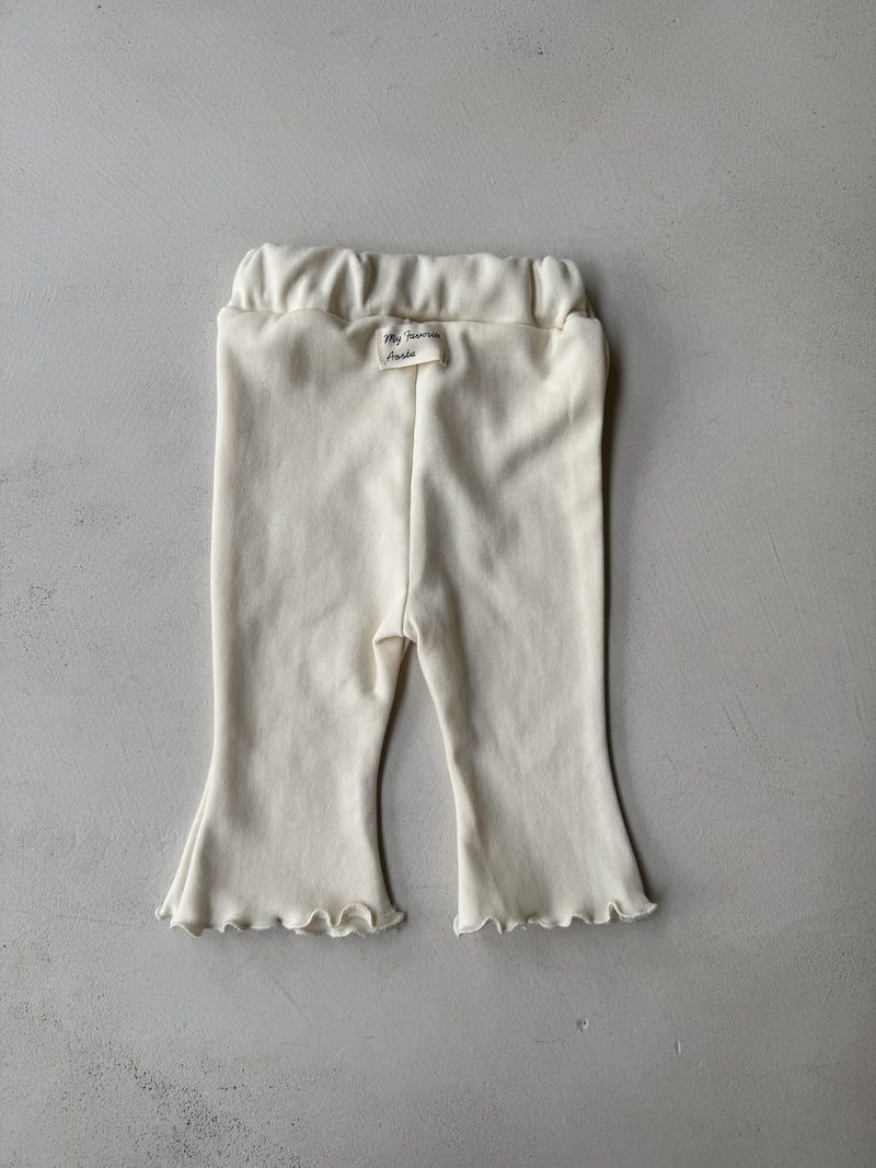Jelly Pants