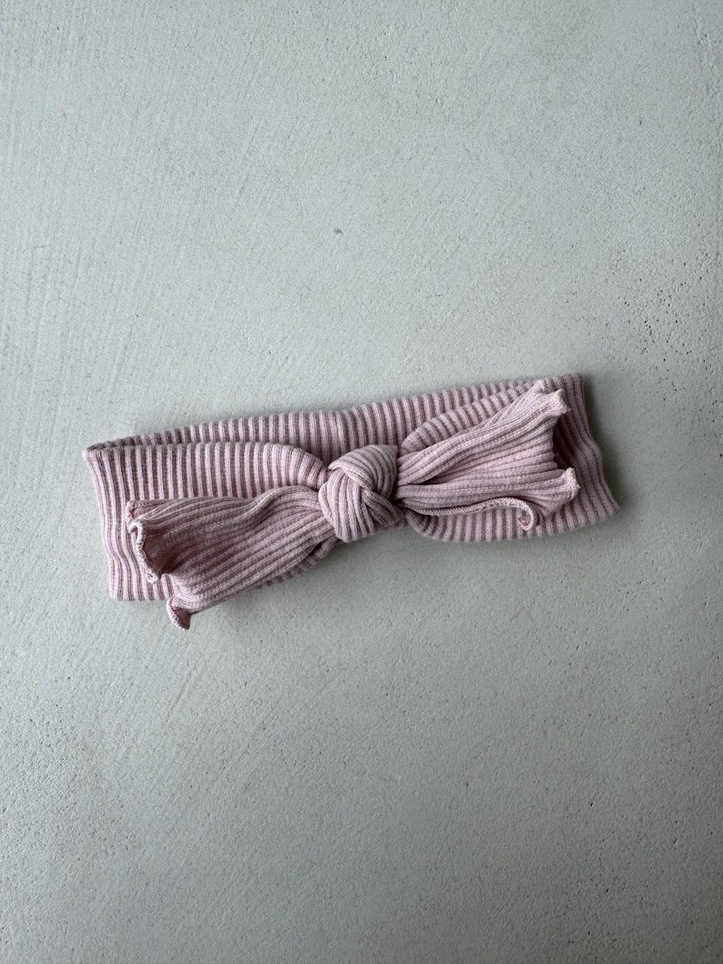 Bow Hairband