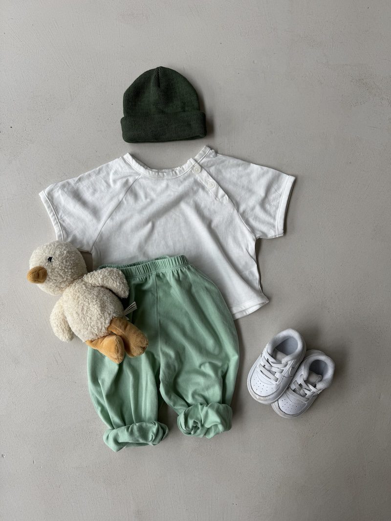 Bebe Color Joggers