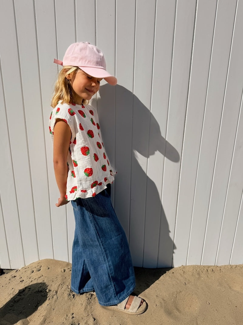 Strawberry Top