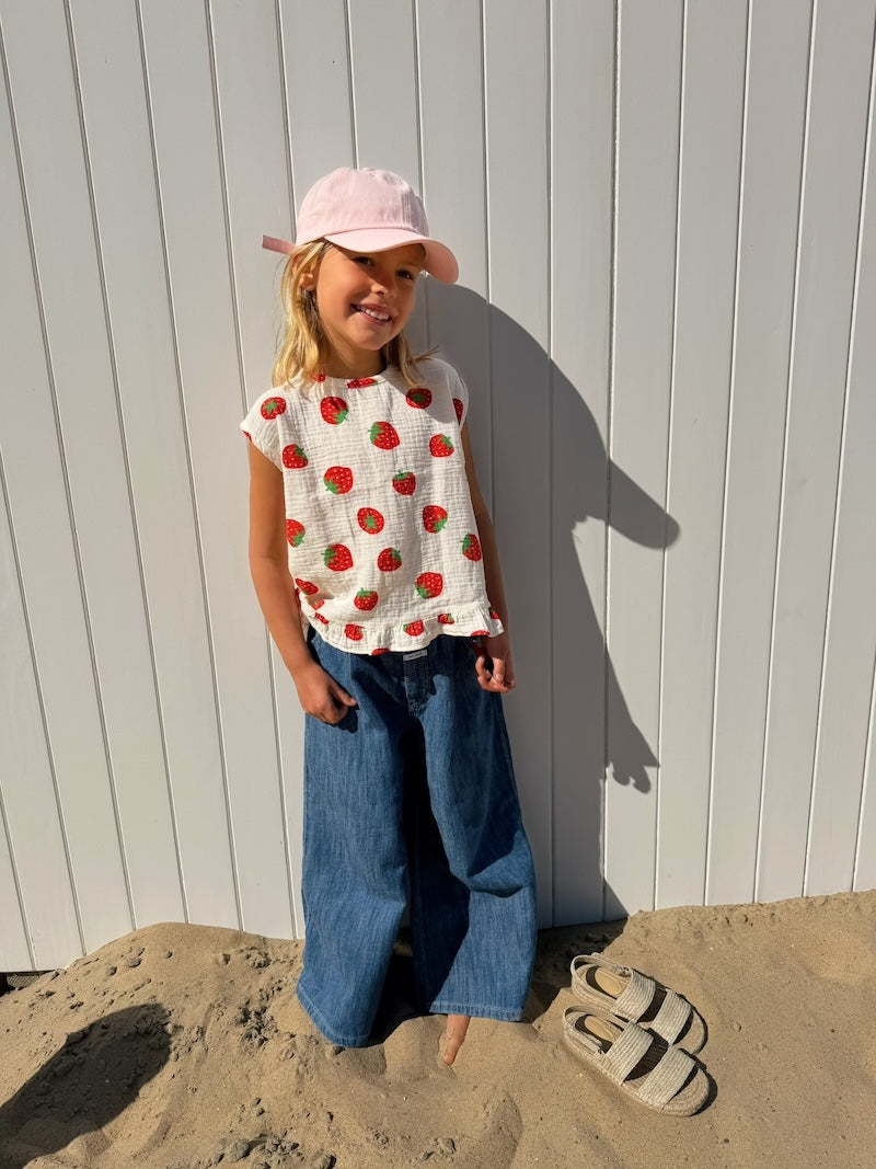 Strawberry Top