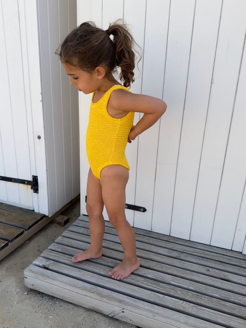Izzy Swimsuit