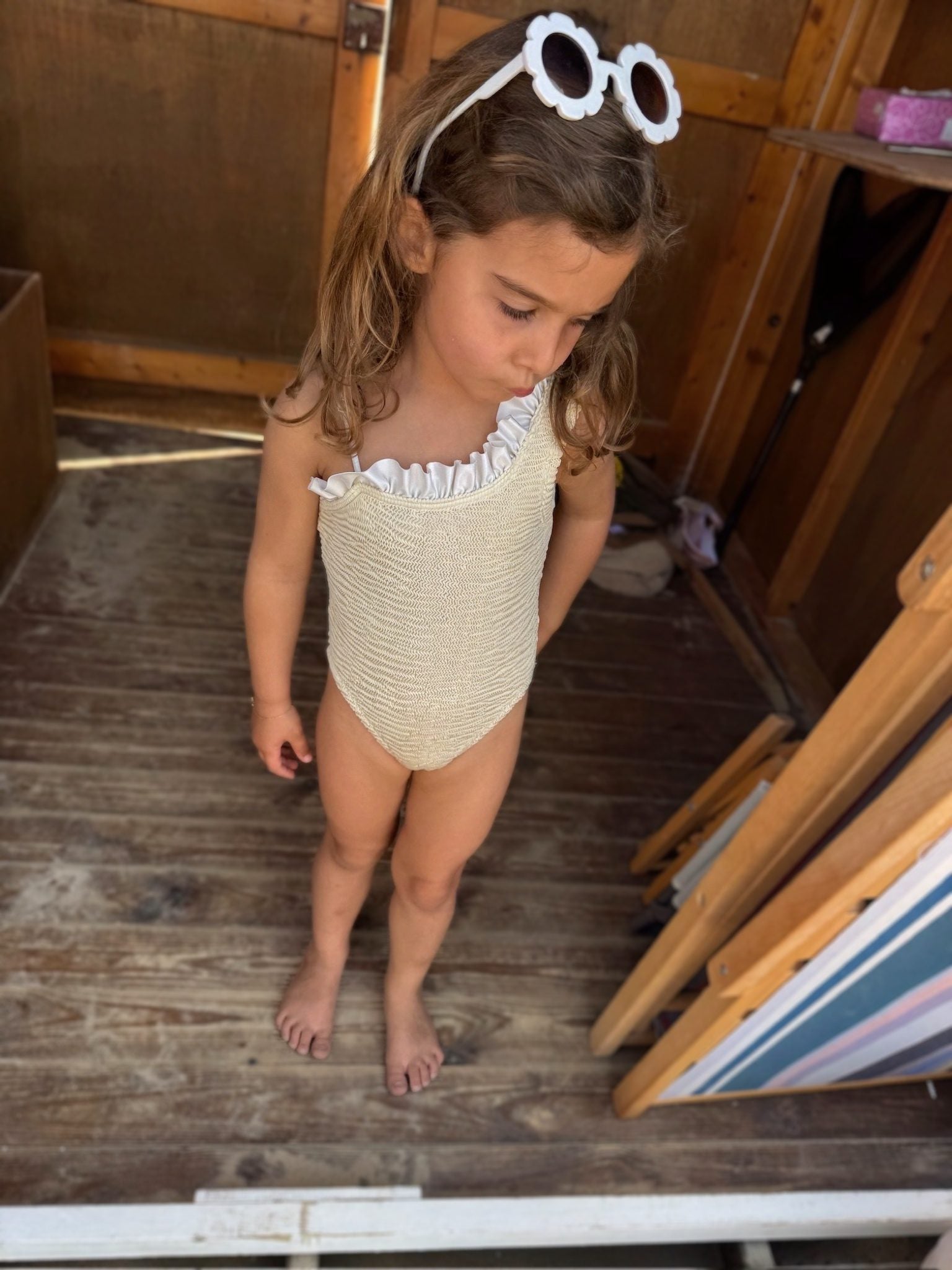 Nori Swimsuit