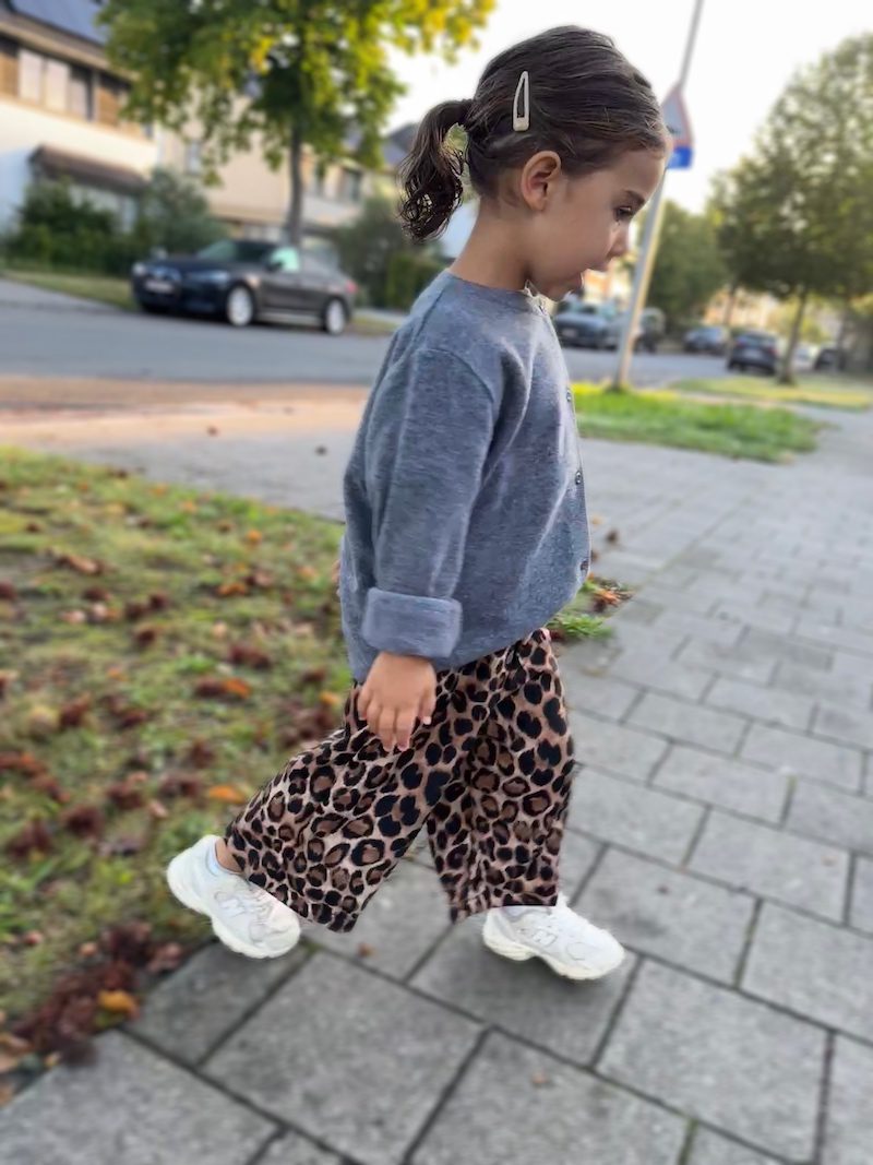 MM Leo Pants