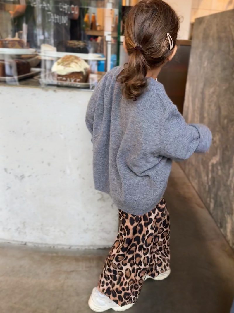 MM Leo Pants