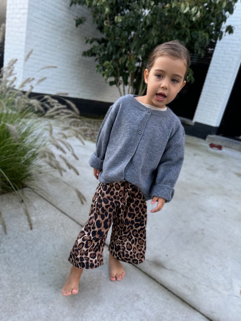 MM Leo Pants