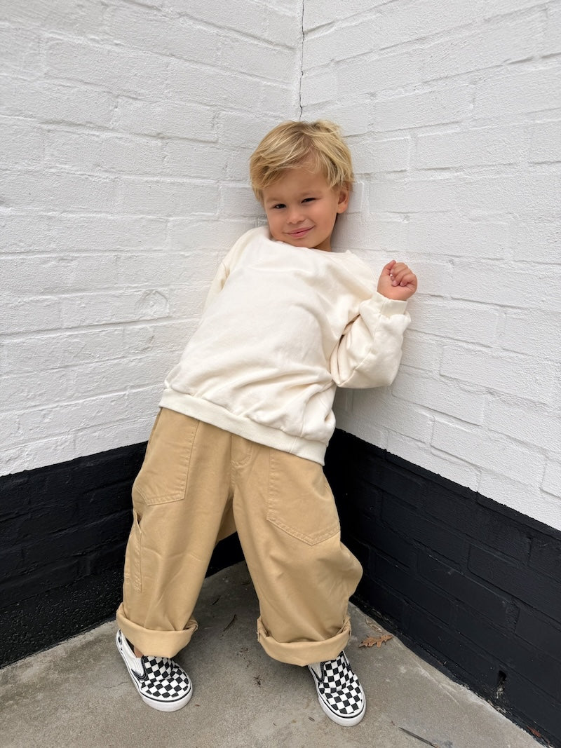 MM Crewneck Sweatshirt