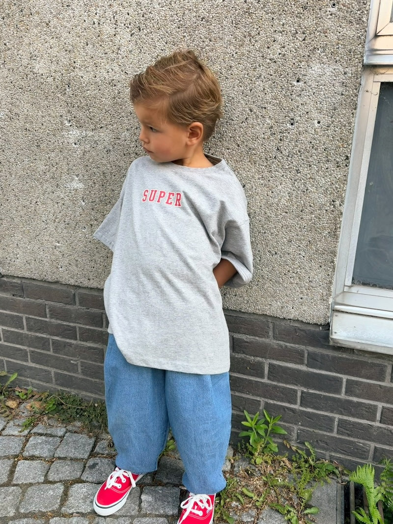 Louis Blue Jeans