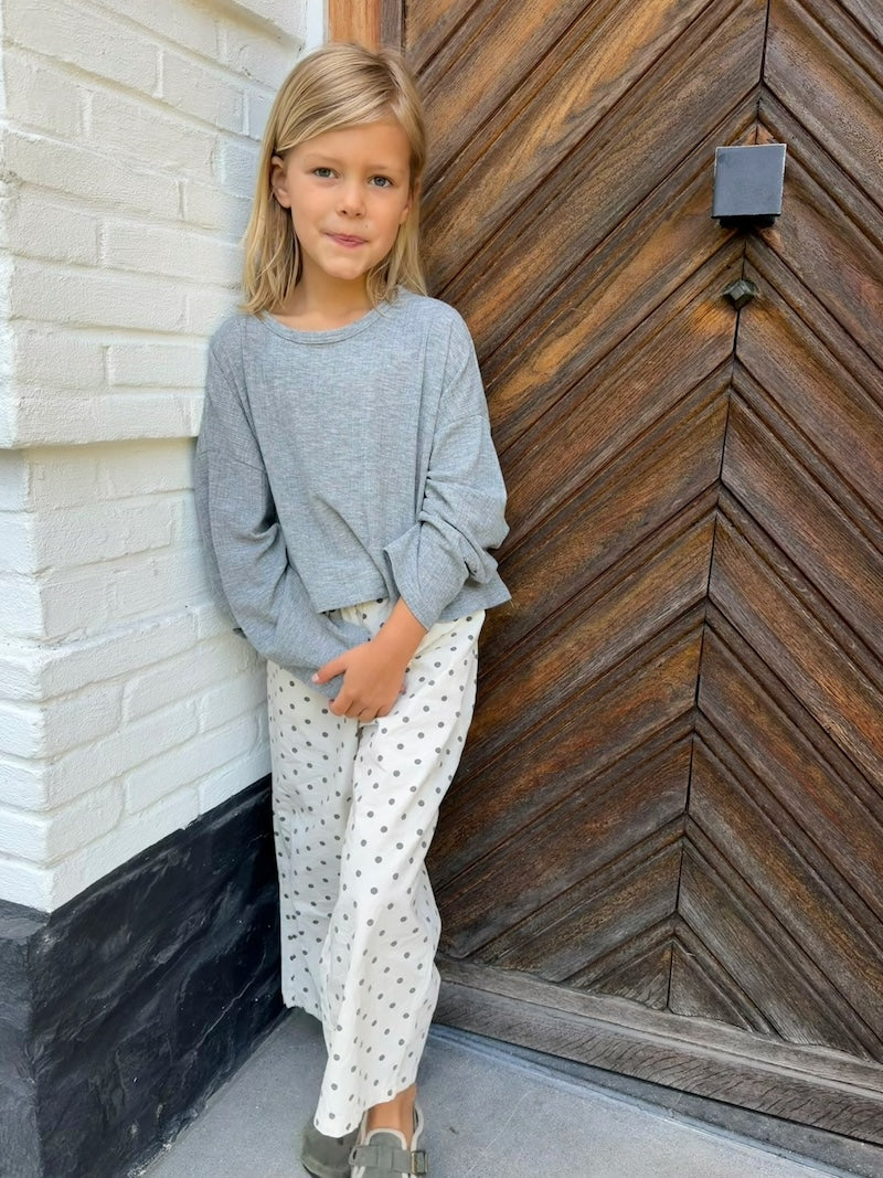 Polka Pants
