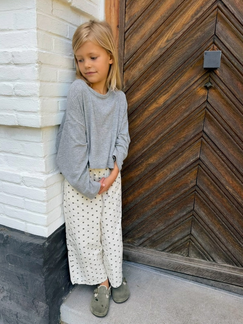 Polka Pants