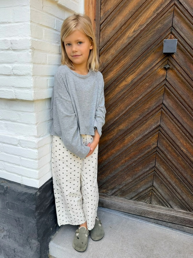 Polka Pants