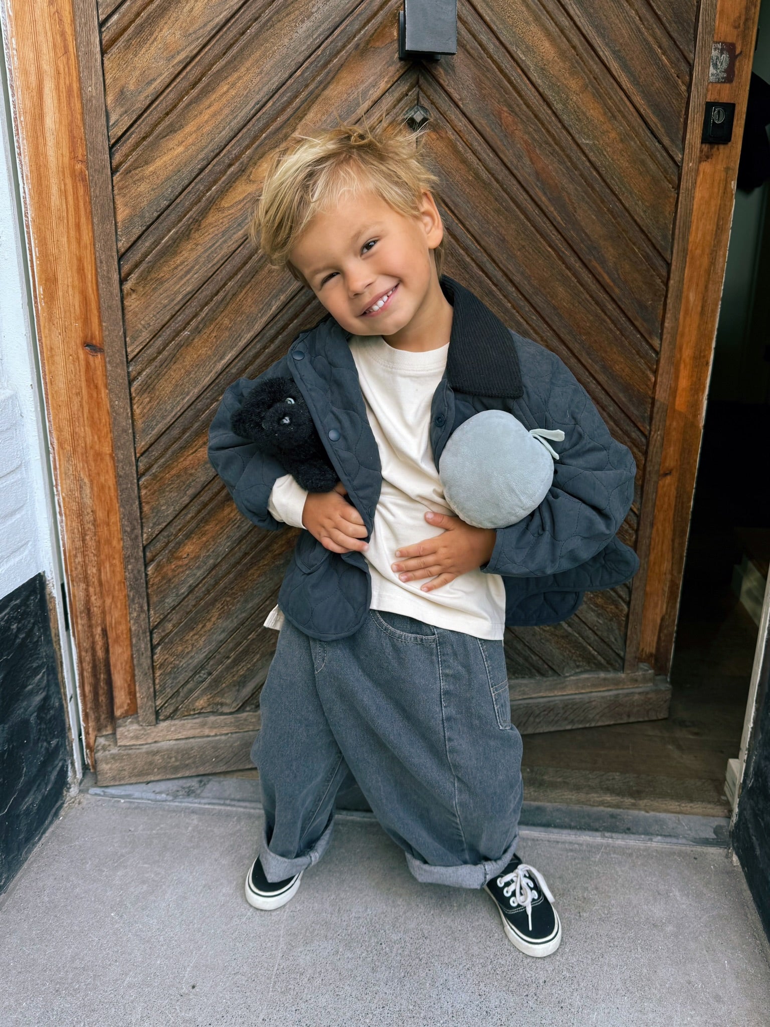 Joey Jacket