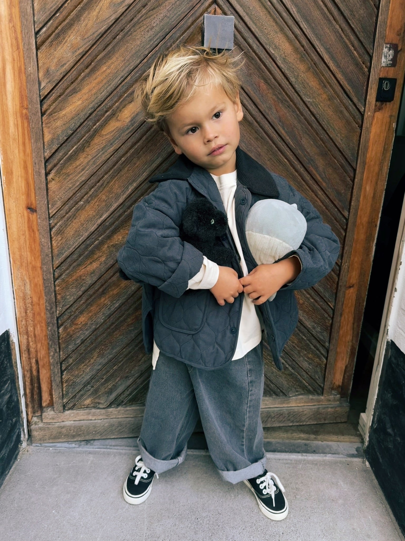 Joey Jacket