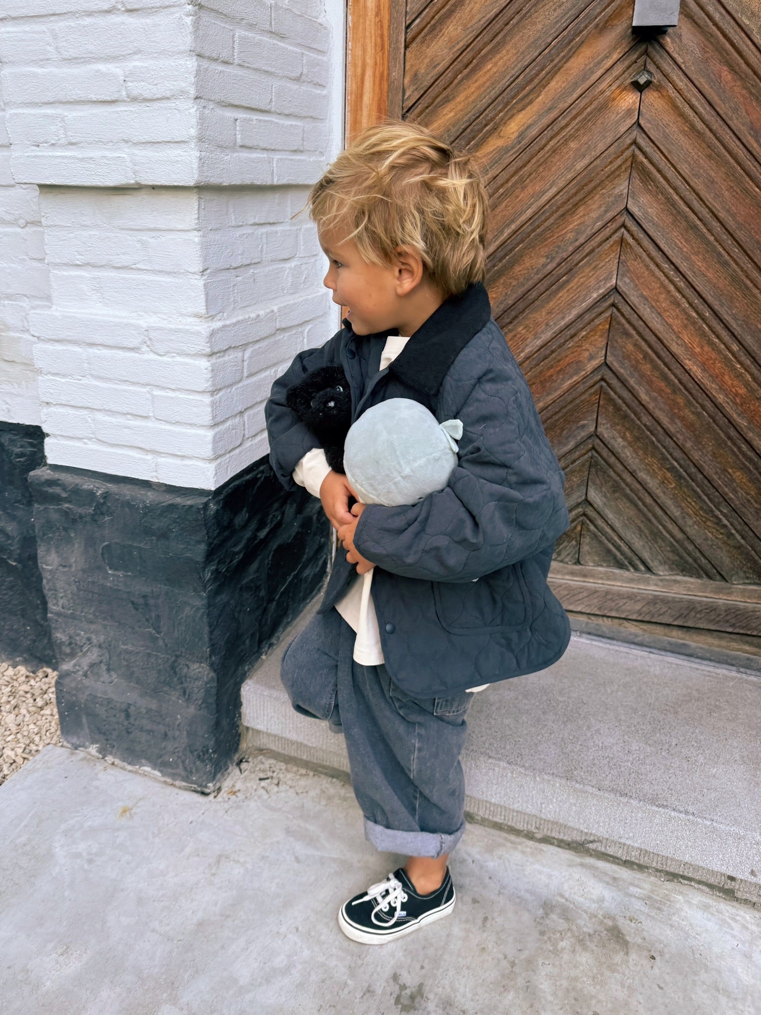 Joey Jacket