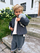 Baggy Grey Jeans