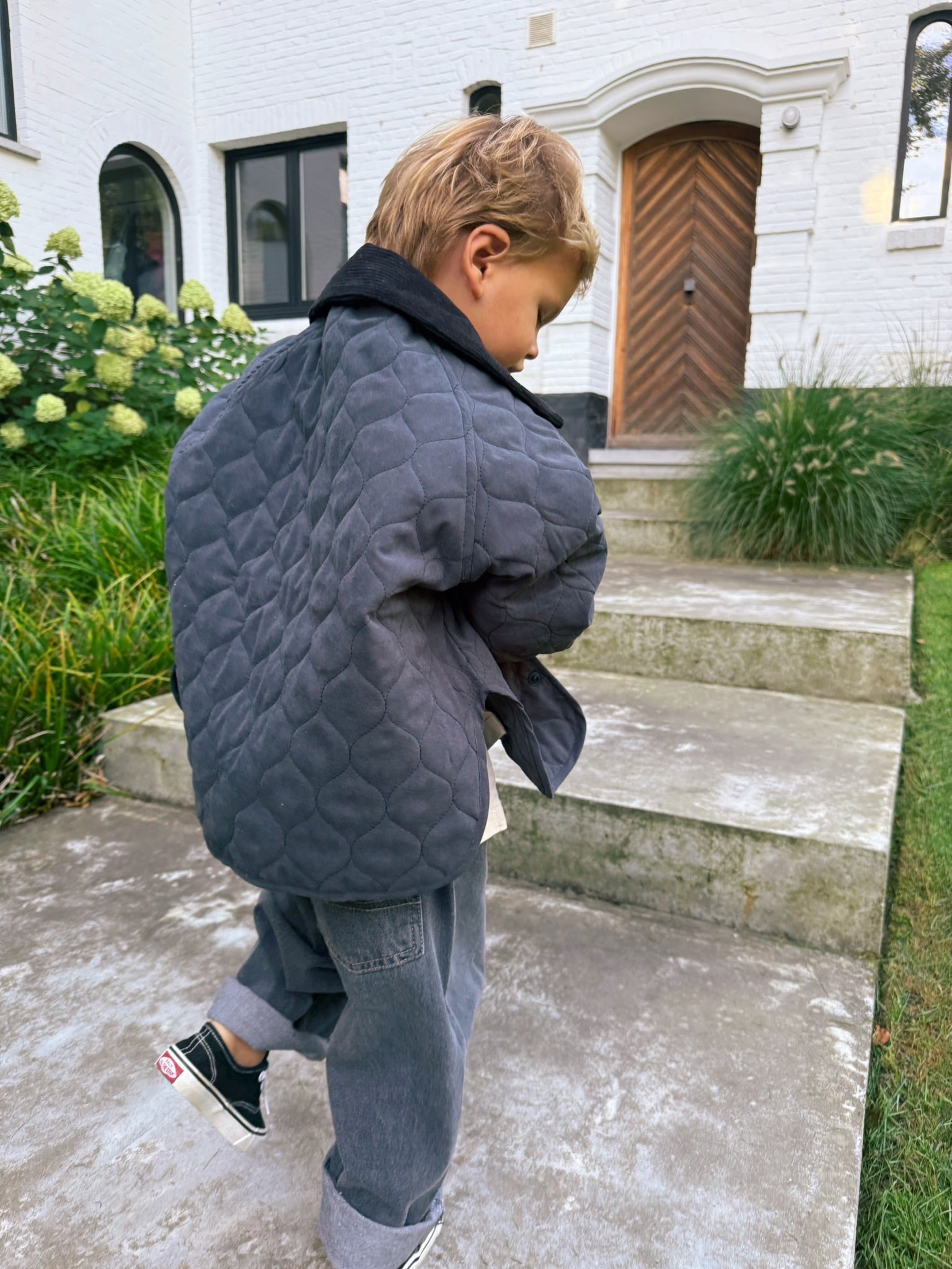 Joey Jacket