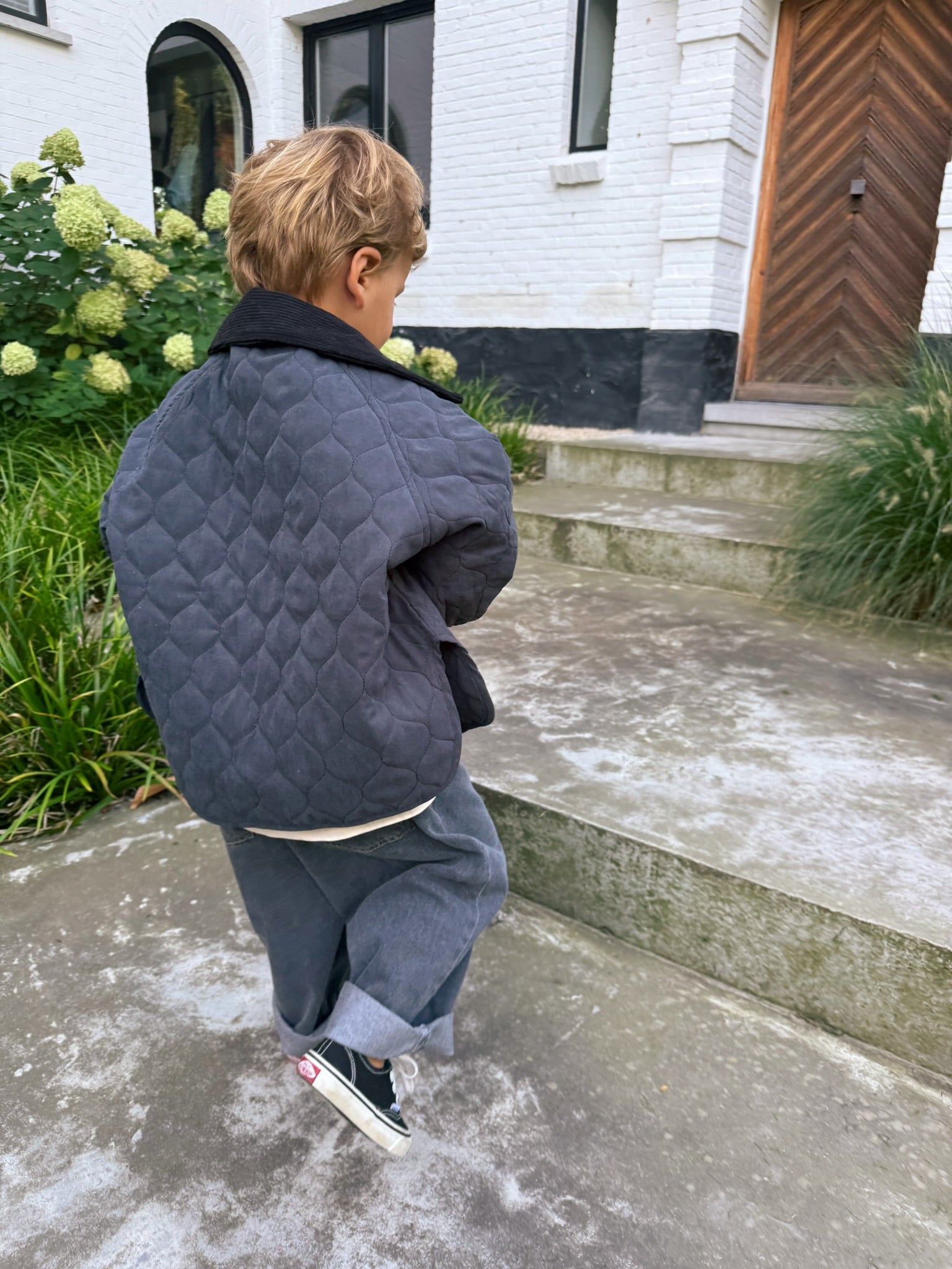 Joey Jacket