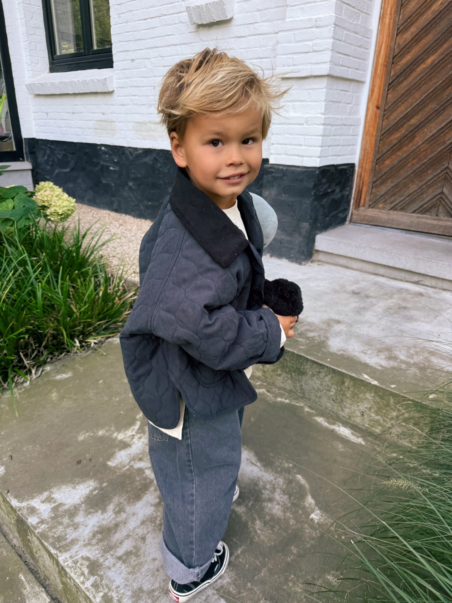 Joey Jacket