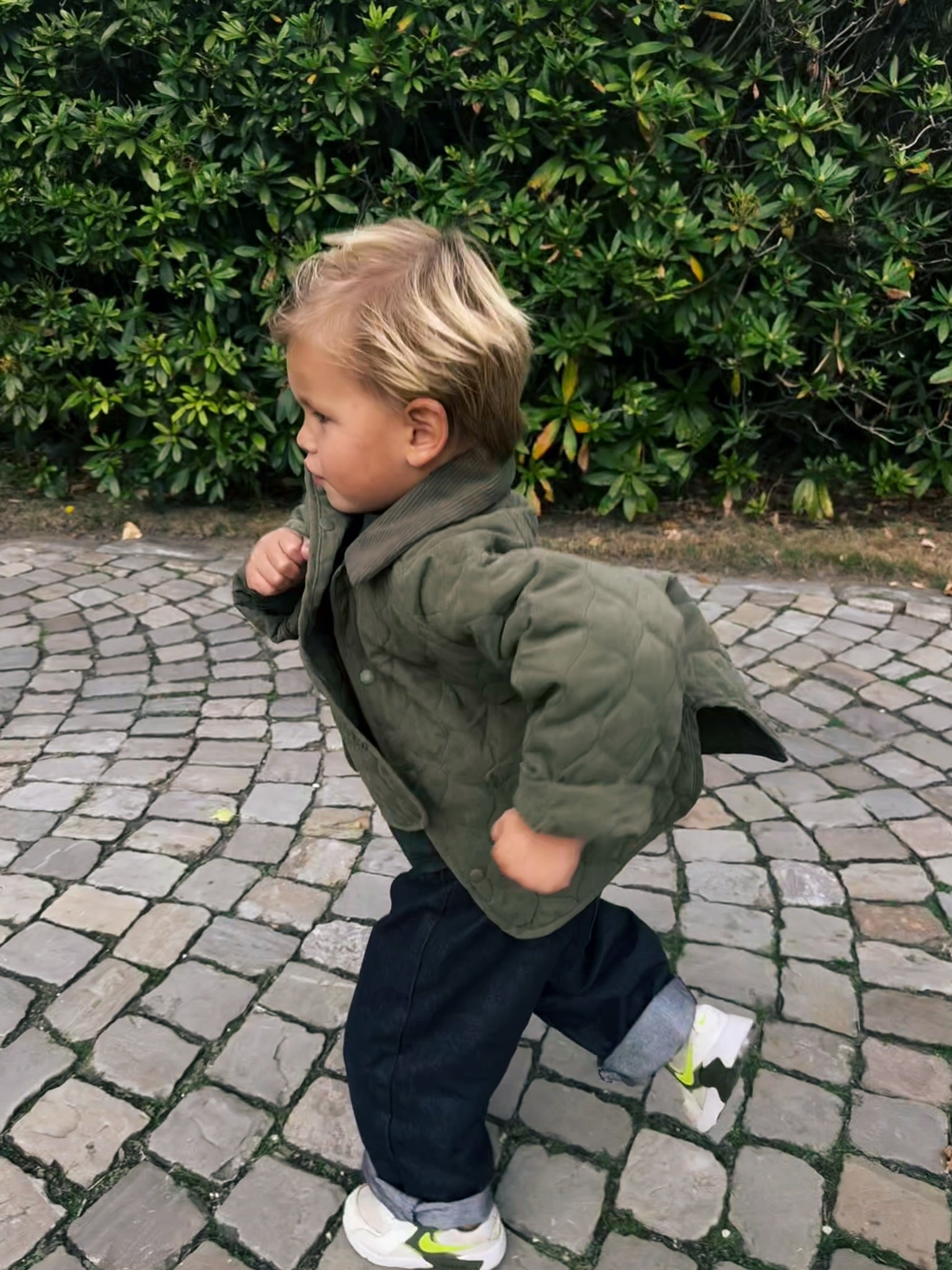 Joey Jacket