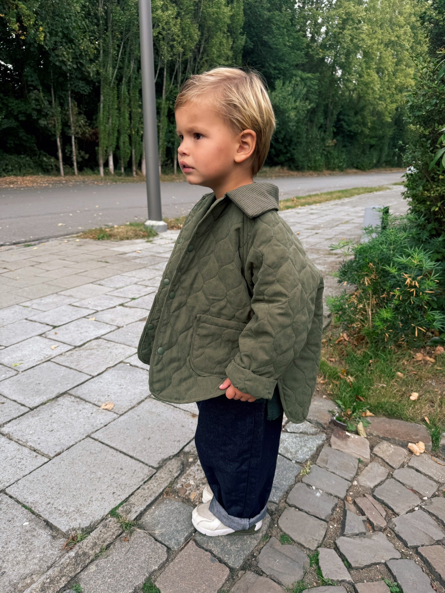Joey Jacket