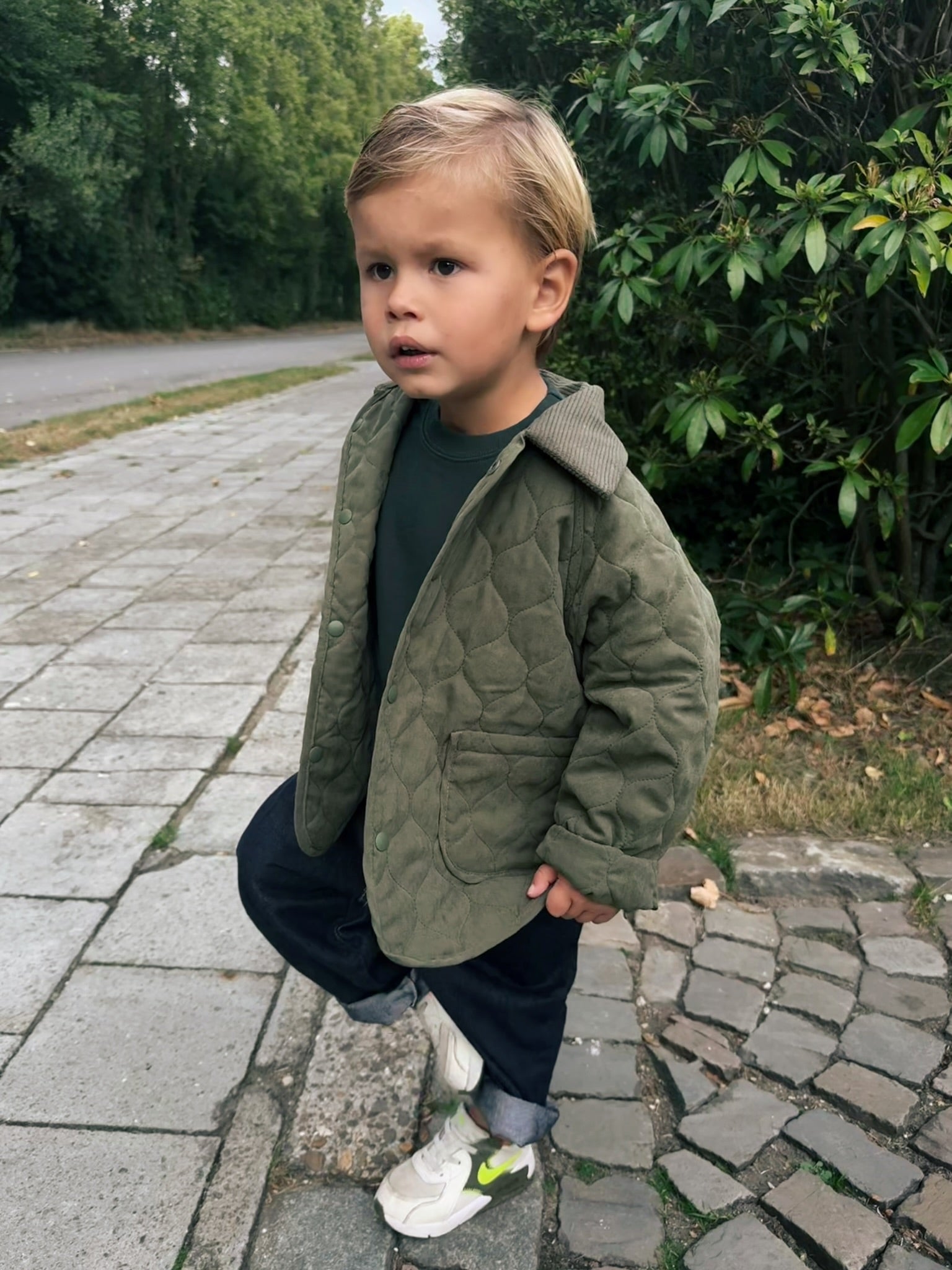 Joey Jacket
