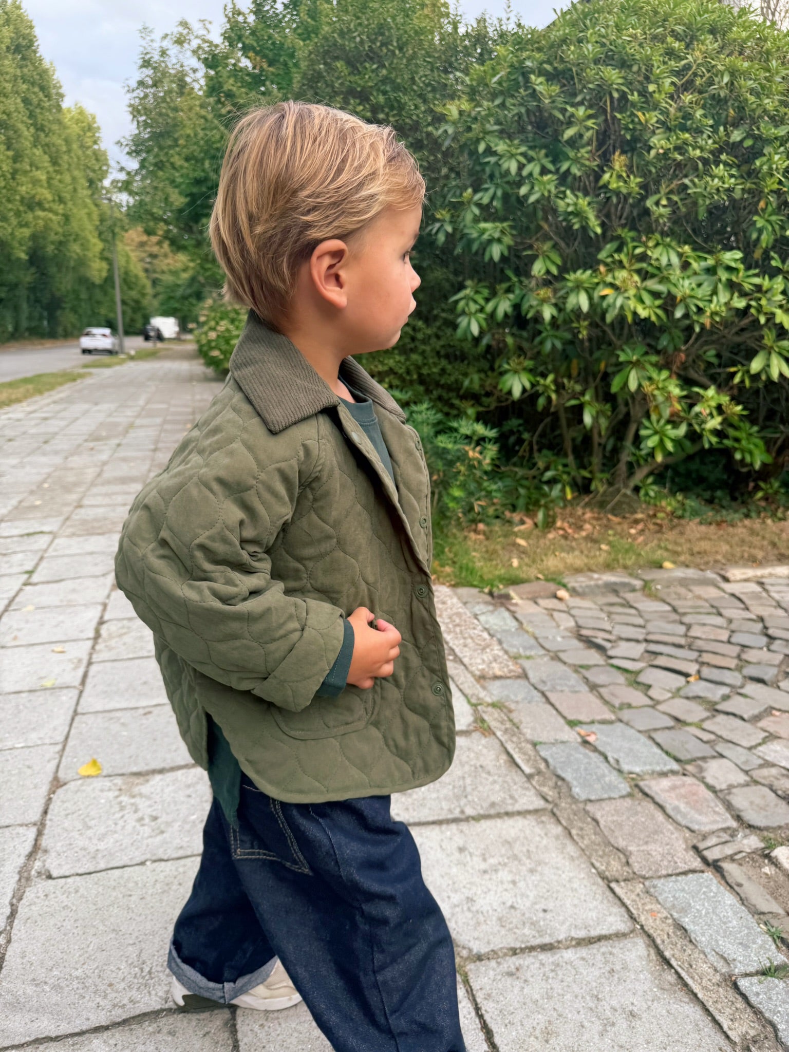 Joey Jacket