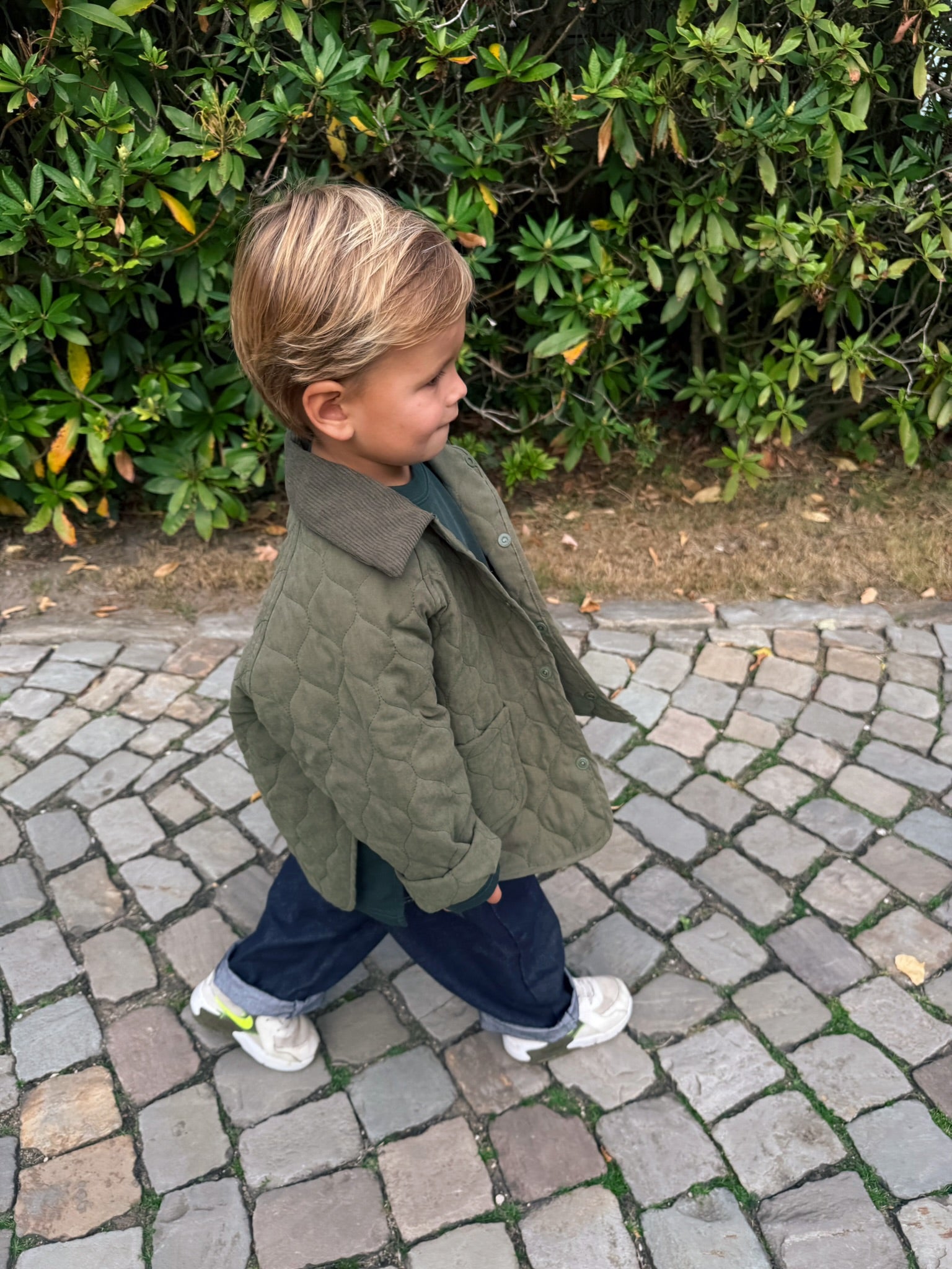 Joey Jacket