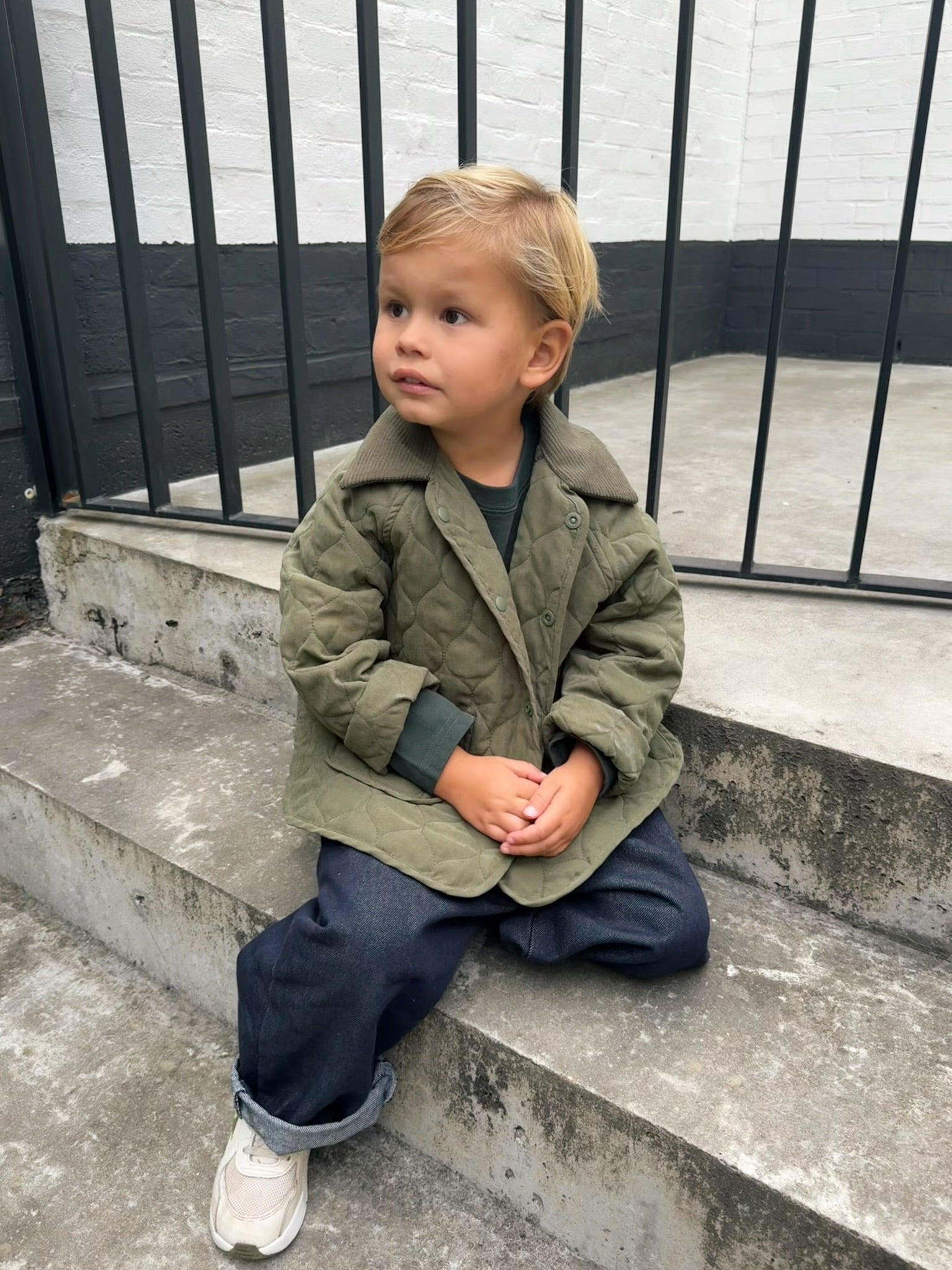 Joey Jacket
