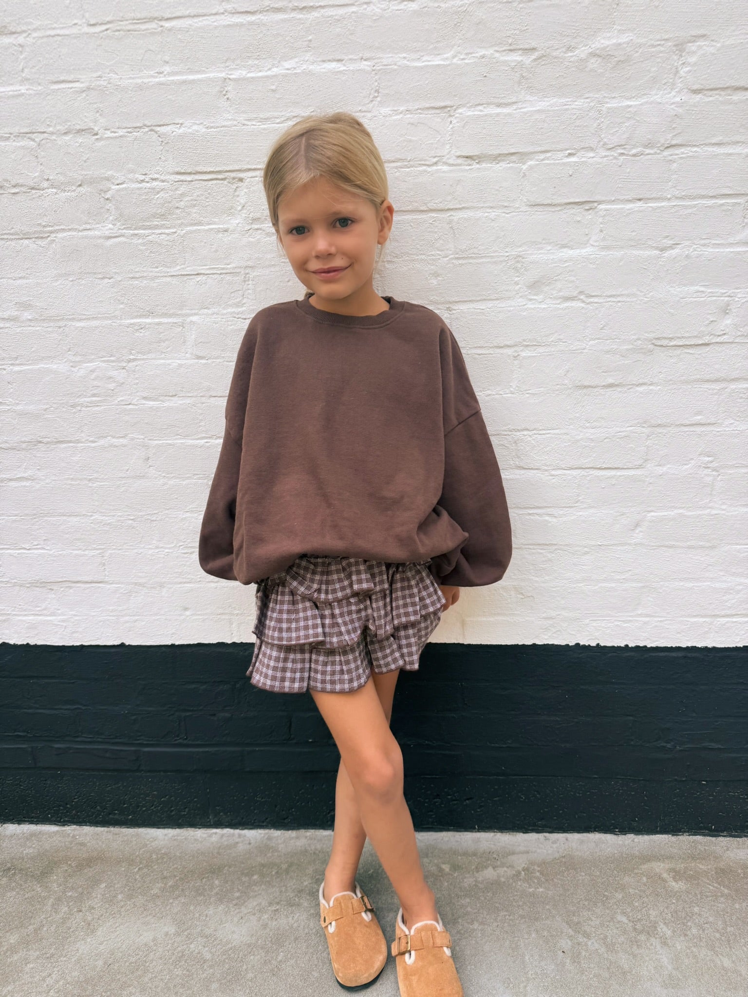 Gigi Skirt