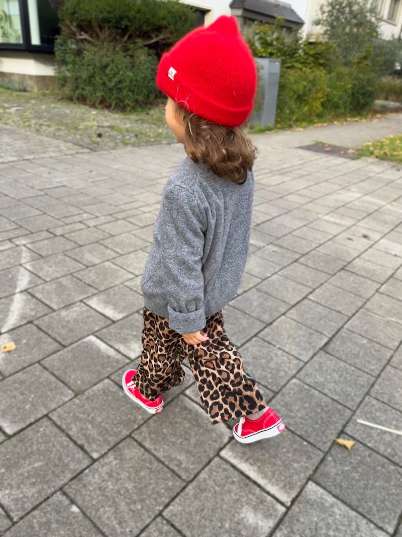 MM Leo Pants