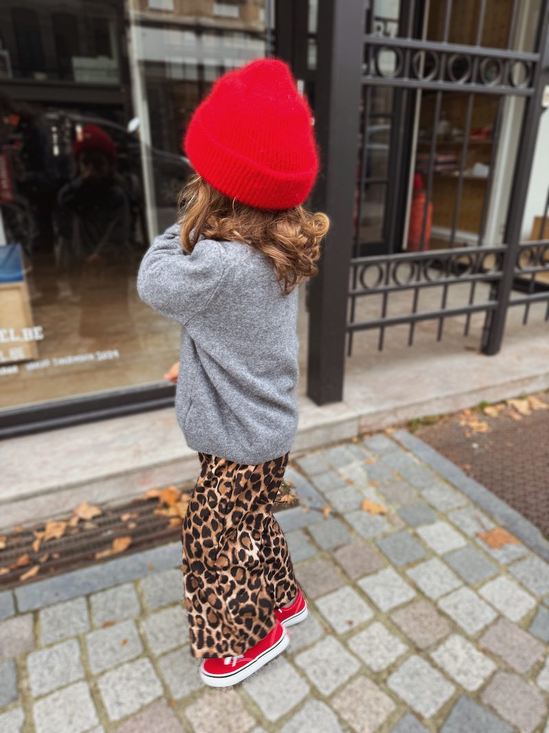MM Leo Pants