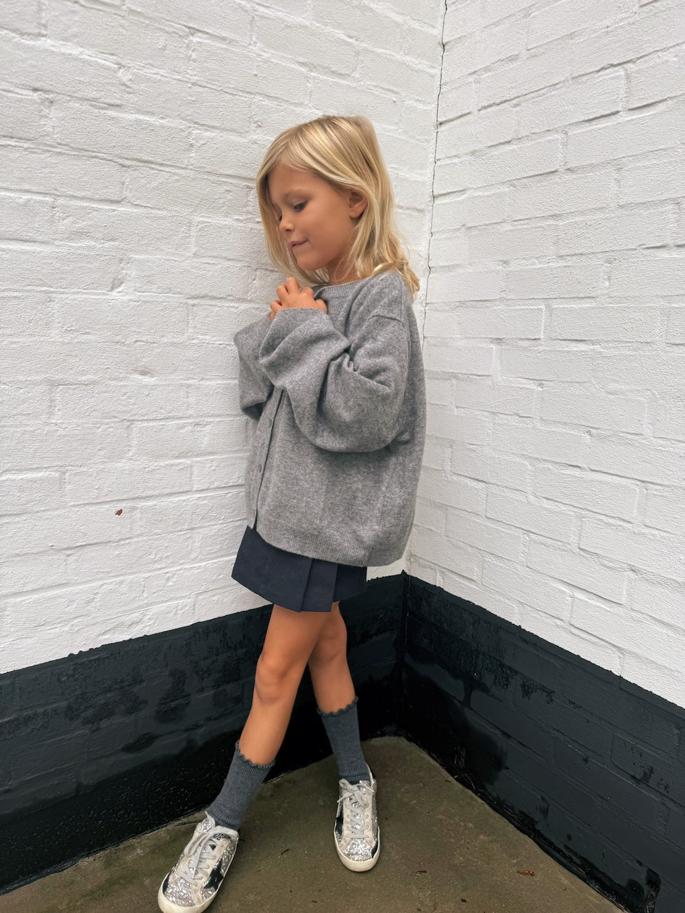 Rosie Cardigan