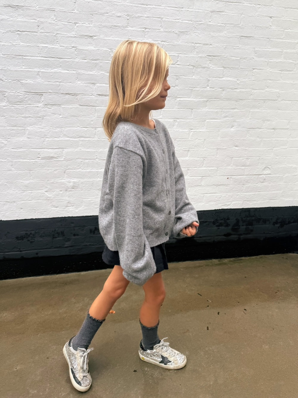 Rosie Cardigan