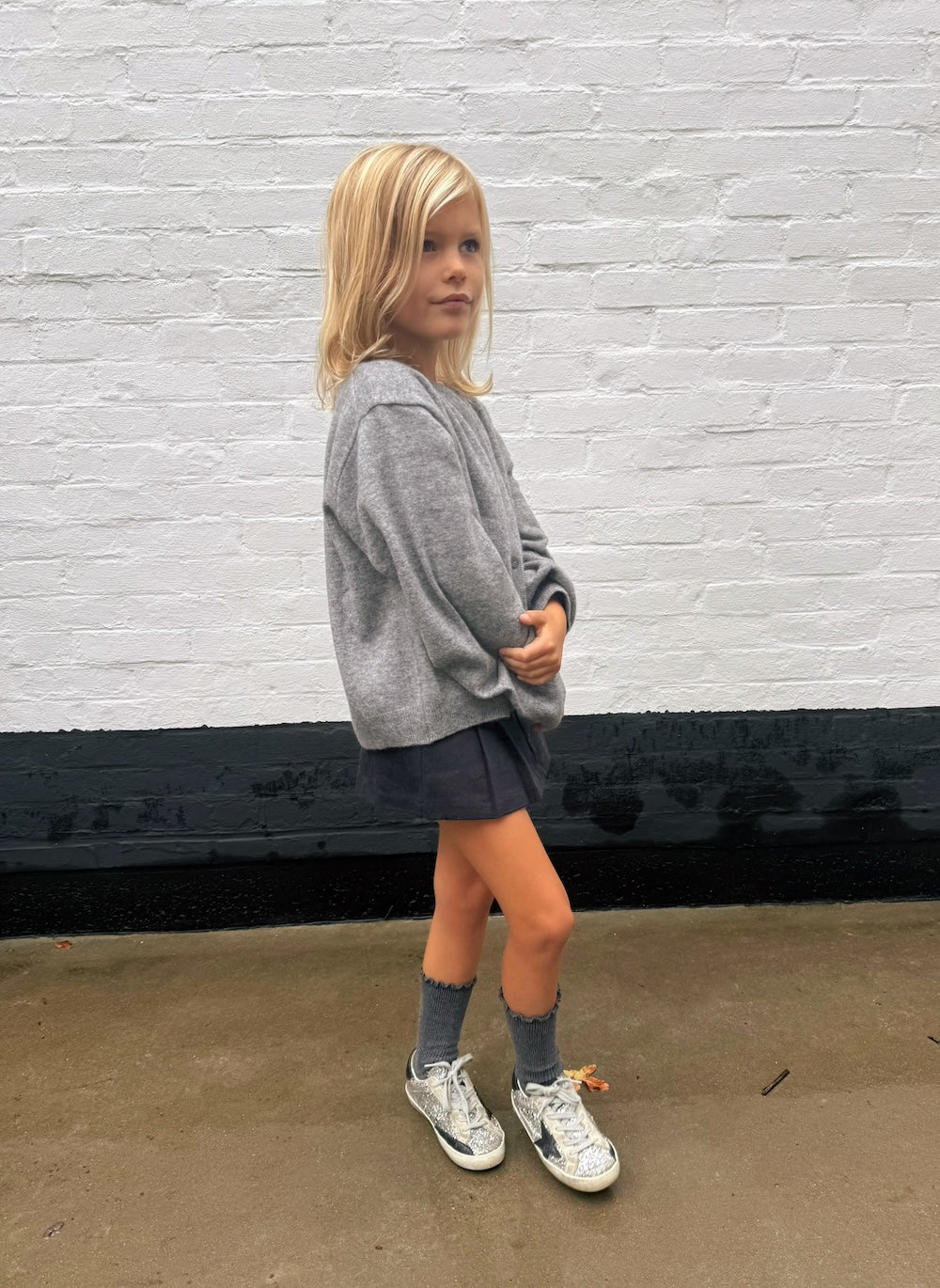 Rosie Cardigan