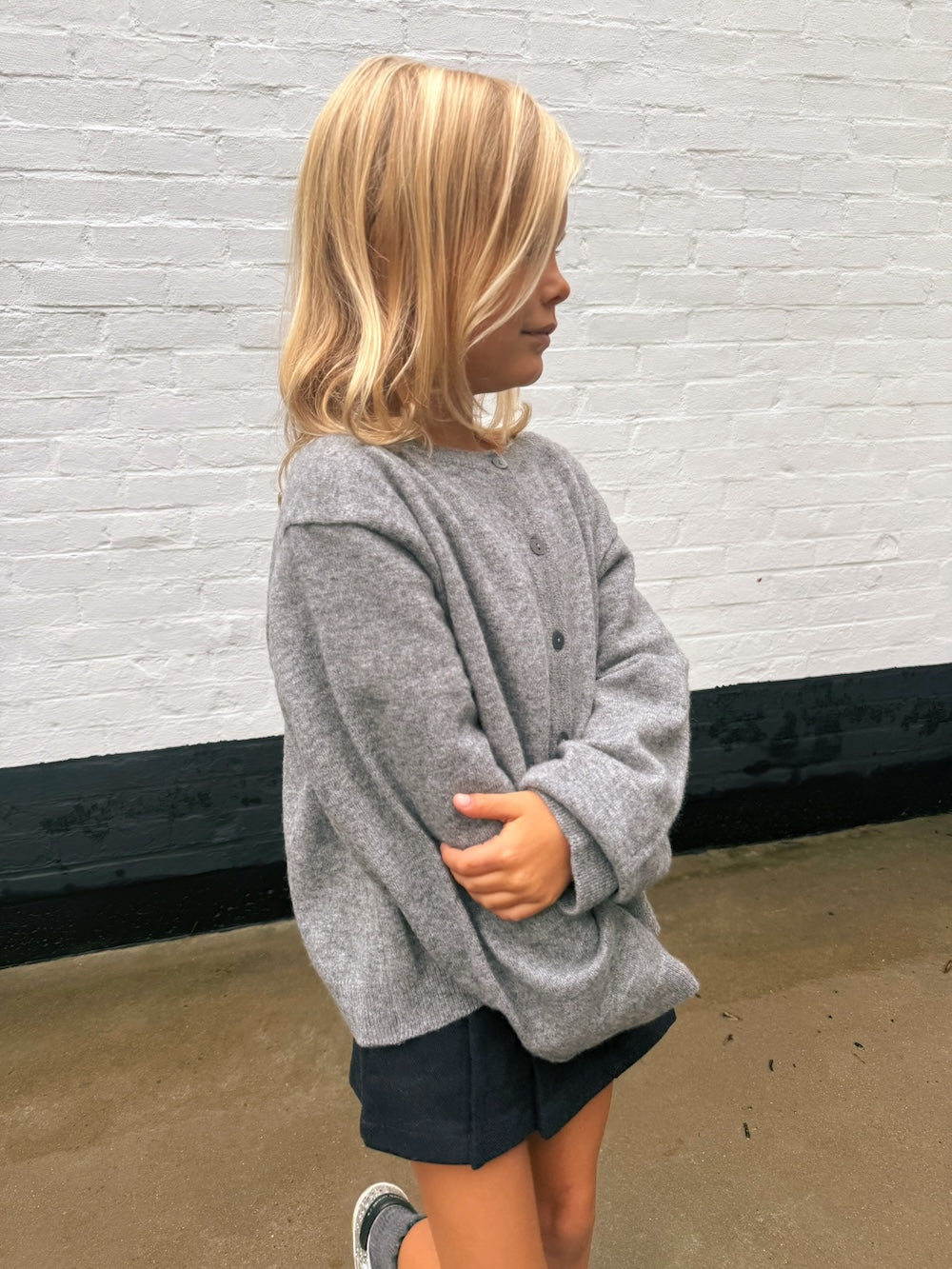 Rosie Cardigan