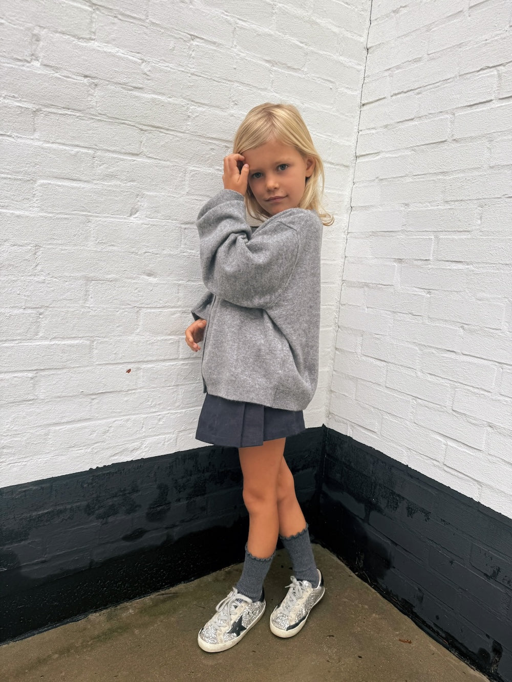 Rosie Cardigan