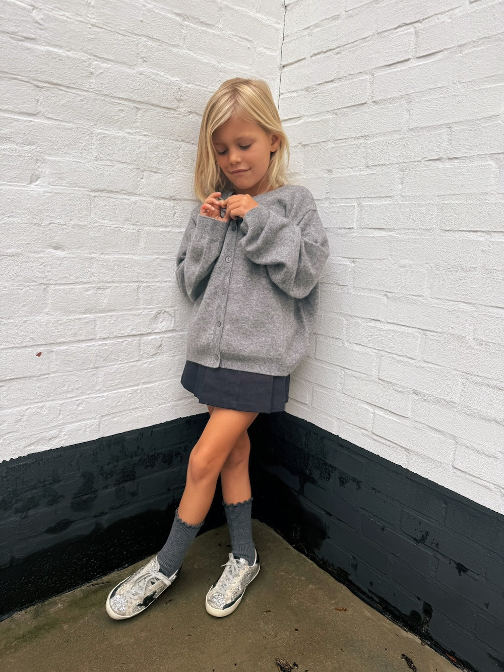 Rosie Cardigan