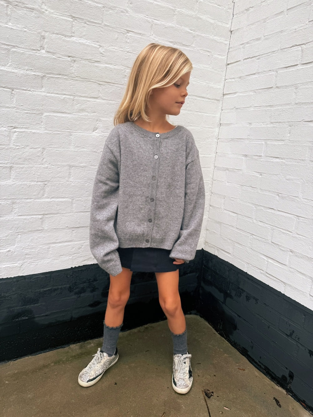 Rosie Cardigan