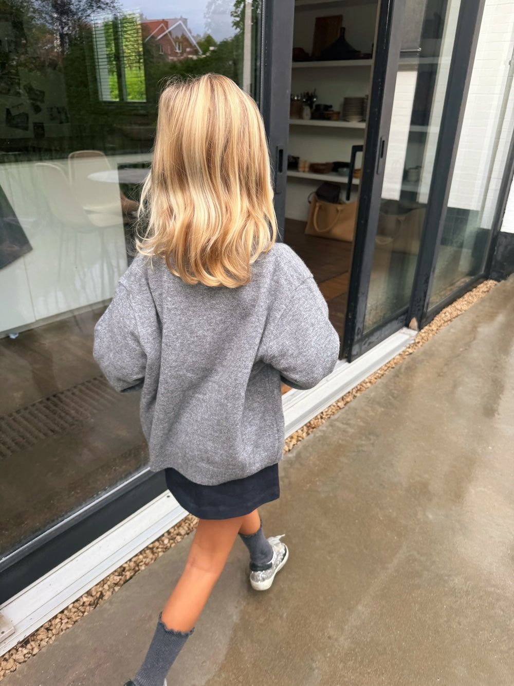 Rosie Cardigan