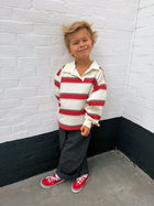 Stone Barrel Pants